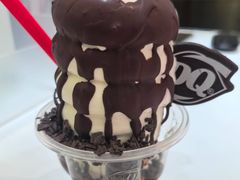 -DQ·蛋糕·冰淇淋(龙茗店)