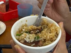 -煲煲掂风味煲仔饭餐厅(西区店)