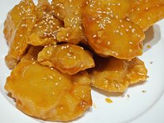 -必点海鲜·海肠捞饭·鲅鱼水饺(滨江道店)