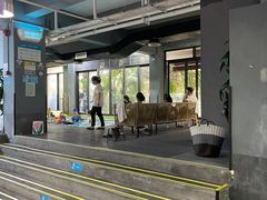 -IBOBI亲子游泳俱乐部(华侨城中心)