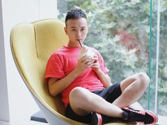 -CAFE'IN精品咖啡体验空间(小寨店)