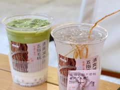 -炖物24章·顺时轻养茶(杭州大厦店)