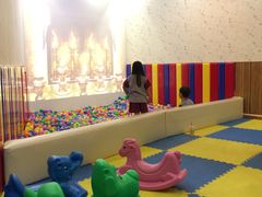 大堂-纽斯桑拿会所(天山店)