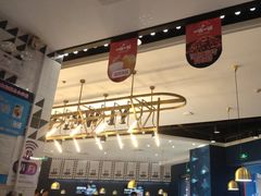 -一味一诚烤鱼(昌平悦荟店)