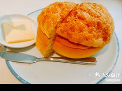 -新旺茶餐厅·早餐·夜宵(仙霞店)