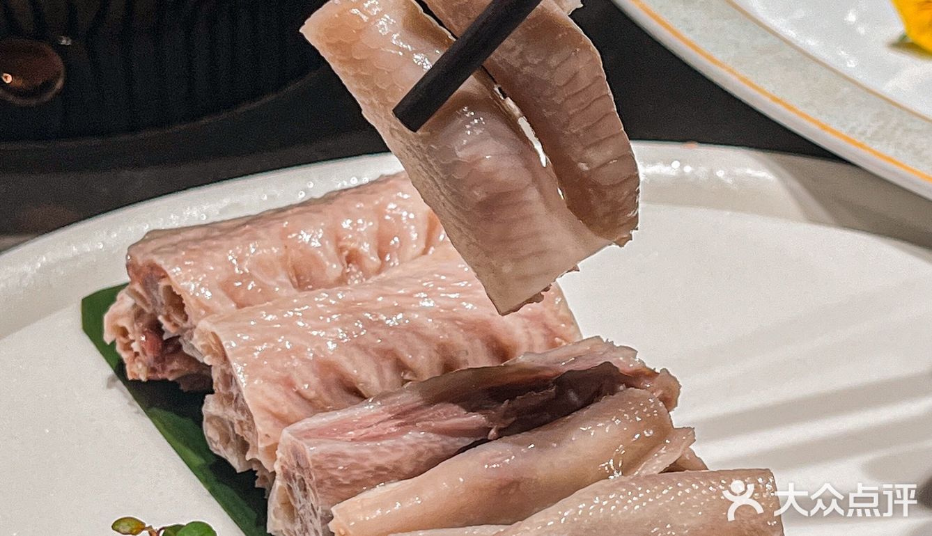 真的在广州！沉浸式美学之乐，赏庭院之景。