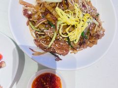 -香港狮子山下·明星粤菜餐厅(北苑店)