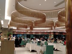 -山东国际饭店·三义和(解放路店)