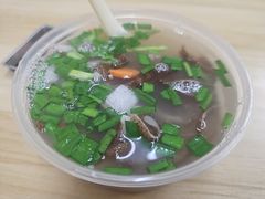 -牛师傅广式药膳牛骨汤美食(江南西店)