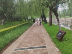 -元大都城垣遗址公园