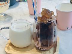 -NOKNOK若蔻亲子餐厅(天地壹方北馆店)