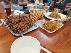 -十里铺铁板鱿鱼