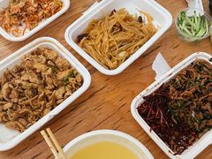 -姥姥家春饼店(惠新东街店)