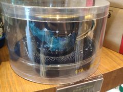 -星巴克(来福士2F店)