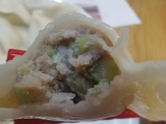 -喜家德虾仁水饺(凯德店)