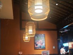 -老阿爸鲜鱼土菜(昆山花桥店)