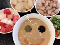 -南门涮肉(通州大船店)