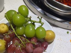 -蛙蛙鸡冷锅鱼(驷马桥店)