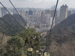 -黔灵山公园