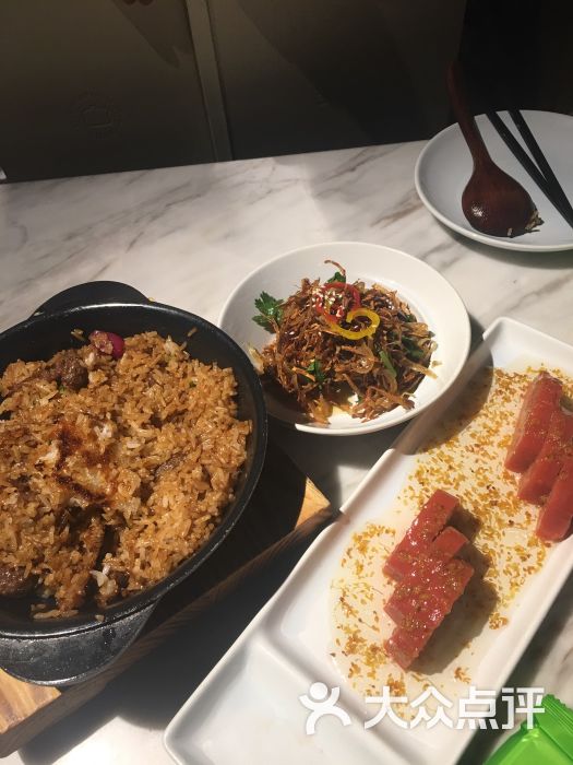 汤城小厨(汉光百货店)-图片-北京美食-大众点评网