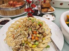 -禄福山庄•顺德菜·融和菜(龙江店)