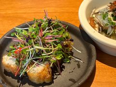 傣味油条虾滑-SHAN山(前滩太古里店)