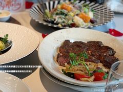 -燃扒房Steakhouse(皇庭店)