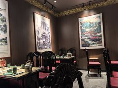 -锦府盐帮·侯宅(五棵松万达店)