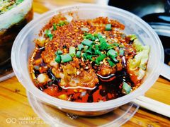 -陈记泸州酸菜豆花火锅(建设路店)