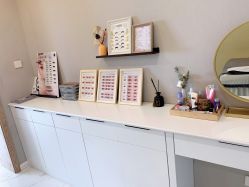 -一奈日式美甲美睫专门店