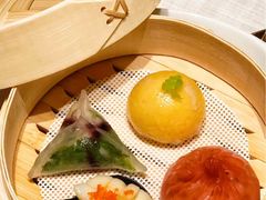 -莉莉海堂HAITANG·烤鸭(国贸商城店)