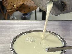 -蒙记老牌豆浆