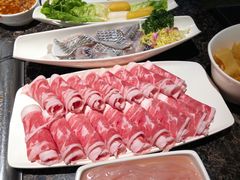 -海底捞火锅(京华城亲子主题店)