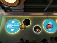 -望湘园湖南菜(赛格店)