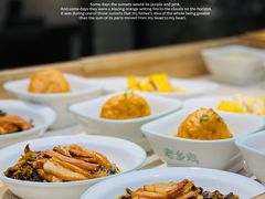 -老乡鸡(上海白玉兰广场店)