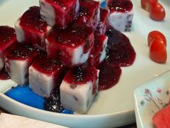 -俏东方·海味水饺·青岛菜(崂山店)
