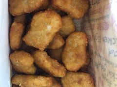 -肯德基(随州曾都店)