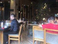 -小城粥道·海胆鲜虾粥(解放广场店)