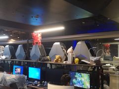 -Moss7Club 剧本杀桌游(inspark店)