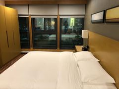 -深圳机场凯悦嘉轩酒店