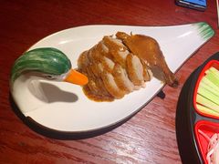 -北平食府(马鞍山路店)