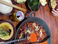 -楠火锅(绿地新都会店)