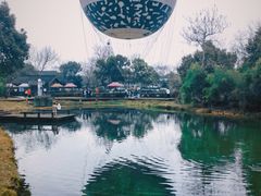 -西溪国家湿地公园