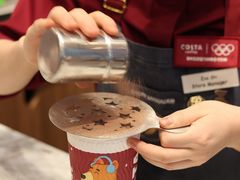 -COSTA COFFEE(静安嘉里中心店)