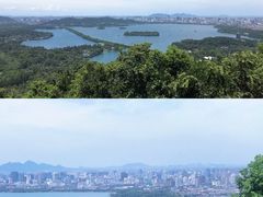 -九曜山