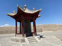 -嘉峪关关城