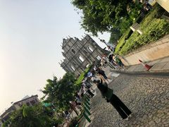 -澳门十六浦索菲特大酒店