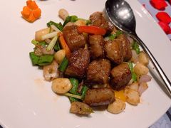 -皇朝会.经典传统粤菜(外滩店)