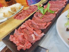 -田村·酸汤鲜牦牛肉火锅(布达拉宫广场店)