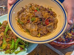 -打酱油·非遗淮扬菜(瘦西湖梅岭店)